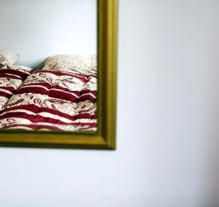 בית אירוח Abracadabra