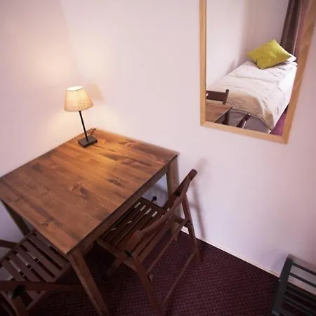 홈스테이 Abracadabra *