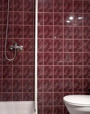 בית אירוח Abracadabra *