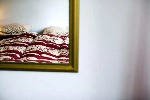 Privat bolig Abracadabra