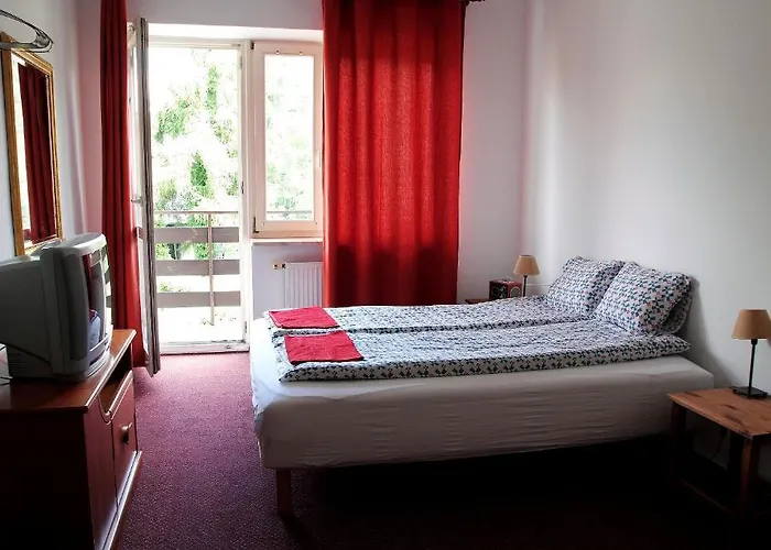 Abracadabra Privat bolig *