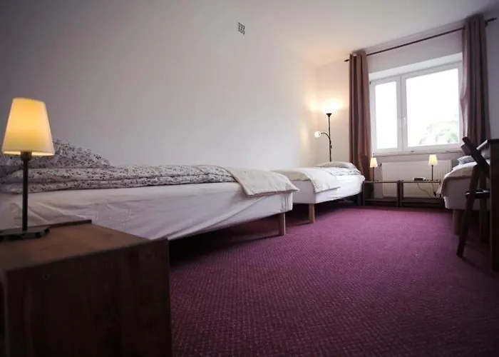 Abracadabra Privat bolig Warszawa