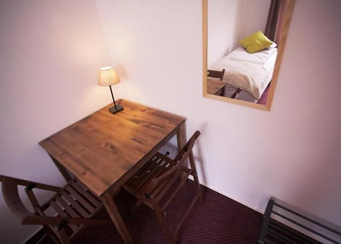 Privat bolig Abracadabra *