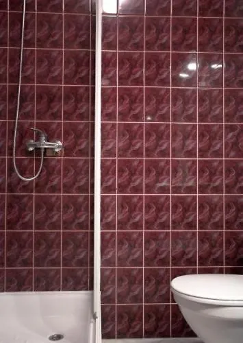 Privat bolig Abracadabra *