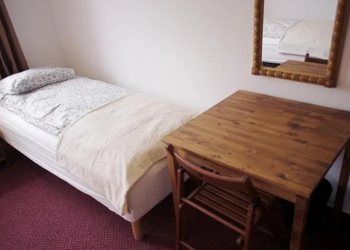 Abracadabra Privat bolig