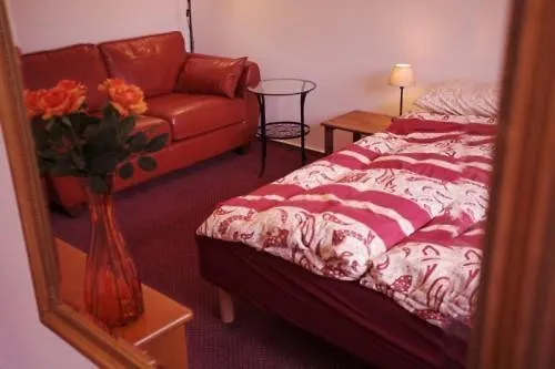 Privat bolig Abracadabra Warszawa