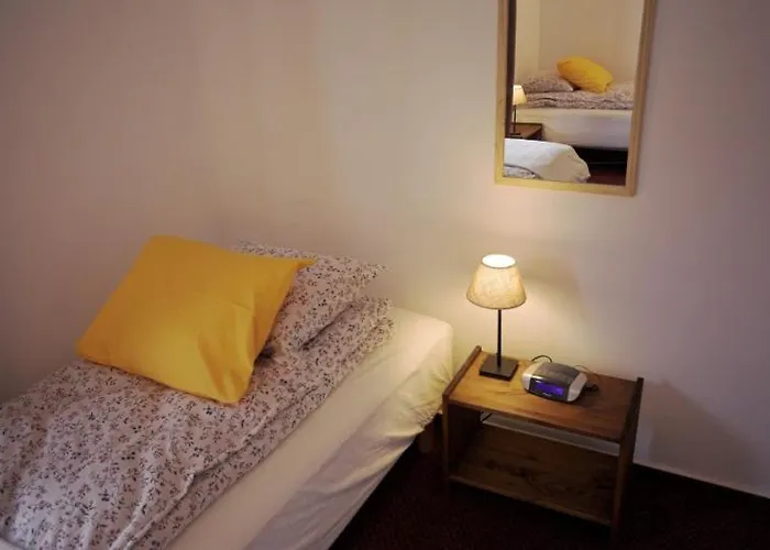 Privat bolig Abracadabra Warszawa