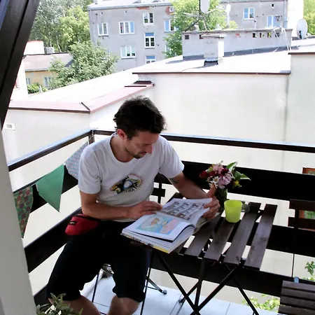 Privat bolig Abracadabra Warszawa